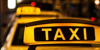 Преимущества работы в такси