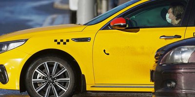 Как водителю получать больше заказов